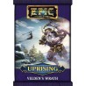 Epic Card Game: Uprising - Velden's Wrath