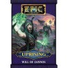 Epic Card Game: Uprising - Will of Zannos