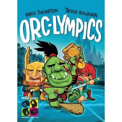 Orc-Lympics