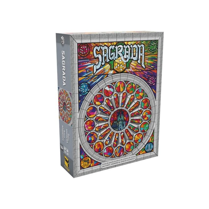 Sagrada (NL)