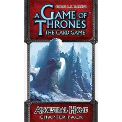A Game of Thrones LCG:...
