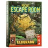 Pocket Escape Room - Het Mysterie van Eldorado