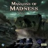 Mansions of Madness (2nd Ed.): Horrific Journeys