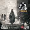 This war of Mine: Tales from the Ruined