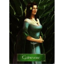 Guile: Guinevere...