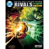 DC Comics DBG Rivals: Green Lantern Vs Sinestro