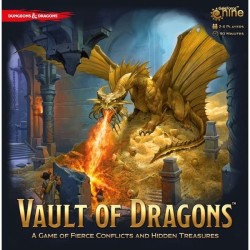 Dungeons & Dragons: Vault...