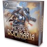Magic the Gathering: Heroes of Dominaria (Premium Ed.)