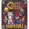 Covil - The Dark Overlords: Chaotic Evil