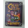 Covil: Outposts