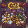 Covil - The Dark Overlords