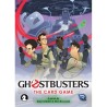 Ghostbusters: The Card Game