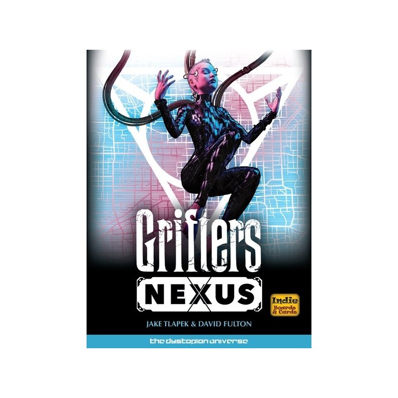 Grifters Nexus