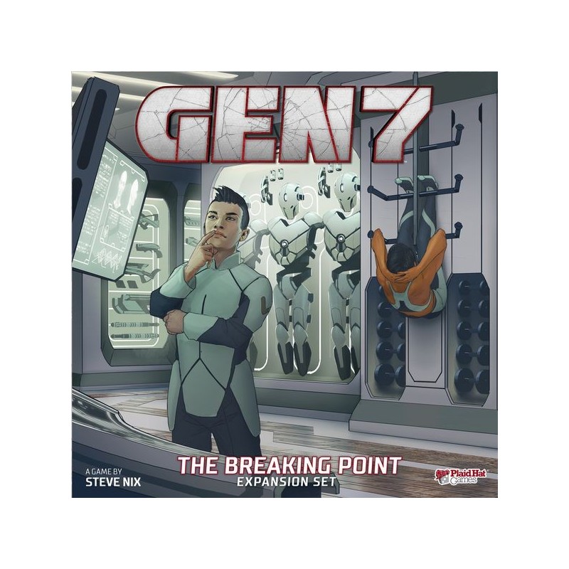 Gen7: The Breaking Point
