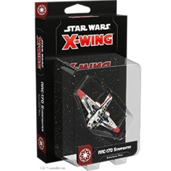 Star Wars X-wing 2.0:...