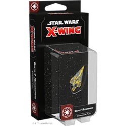 Star Wars X-wing 2.0: Delta-7 Aethersprite