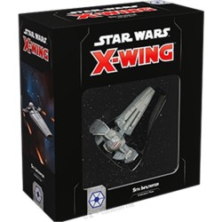 Star Wars X-wing 2.0: Sith...