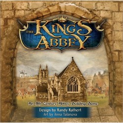 The King's Abbey