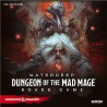 Dungeons & Dragons: Waterdeep - Dungeon of the Mad Mage