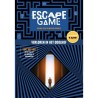 Escape Game: Verloren in het Doolhof