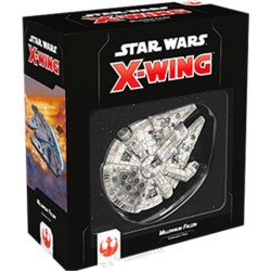 Star Wars X-wing 2.0:...