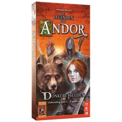 De Legenden van Andor:...