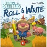Imperial Settlers: Roll & Write (ENG)