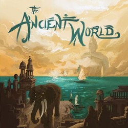 The Ancient World (2nd Ed)