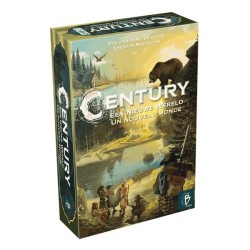 Century: Een nieuwe Wereld