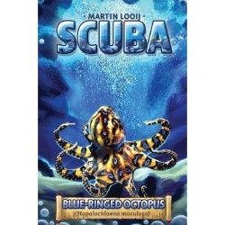 Scuba: Blue-Ringed Octopus