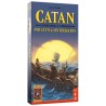 Catan: Piraten en ontdekkers 5-6 Spelers
