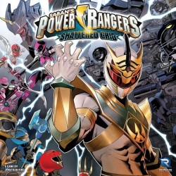Power Rangers Heroes of the...