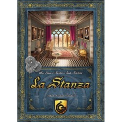 La Stanza (Deluxe Ed.)