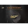 Legendary 007 James Bond DBG