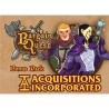 Bargain Quest: Aquisitions Incorporated