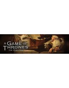 A Game of Thrones LCG (2nd Ed.)