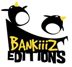 Bankiiiz Editions