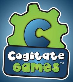 Cogitate Games