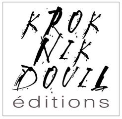 Krok Nik Douil editions