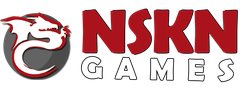 NSKN Legendary Games