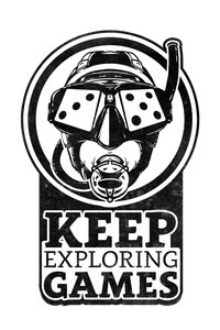 Keep Exploring Games