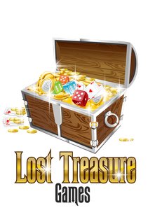 Lost Treasure Games