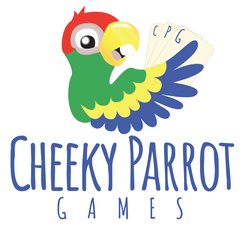 Cheeky Parrot Games