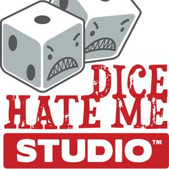 Dice Hate Me Games