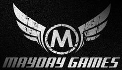 MayDay Games