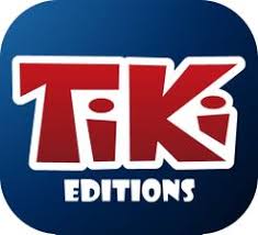 TIKI Editions Inc.