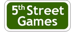 5th Street Games