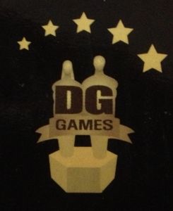 DG Games