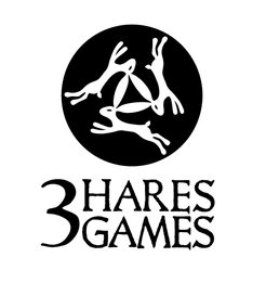 Three Hares Games