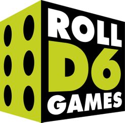 Roll D6 Games